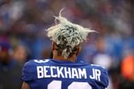 Tampa Bay Buccaneers v New York Giants
